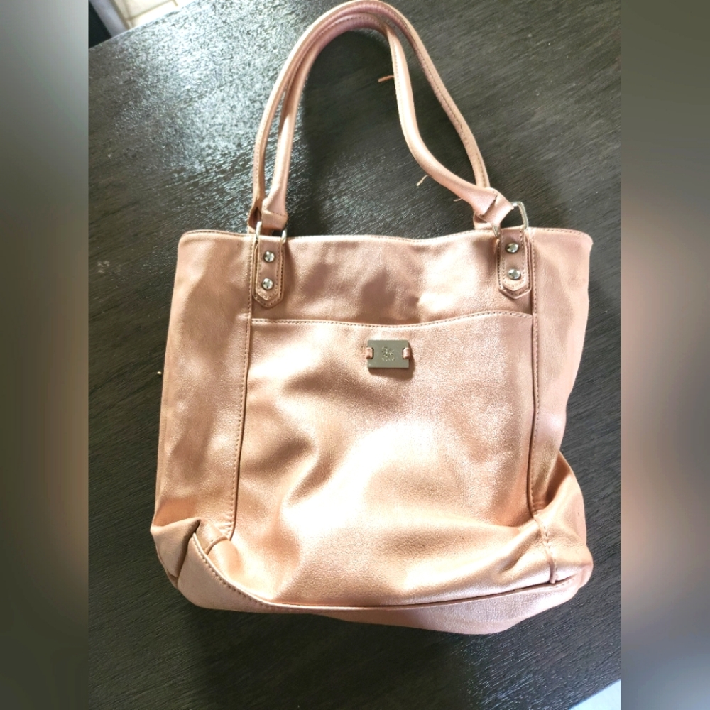 Nice S and Co purse